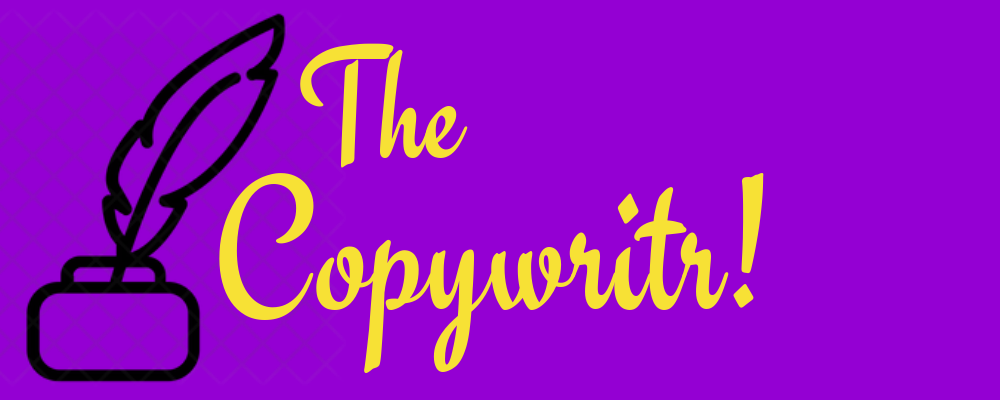 The Copywritr